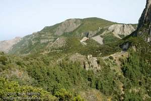 La Gomera