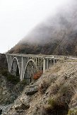 USCA01130075 Rocky Creek Bridge - Big Sur