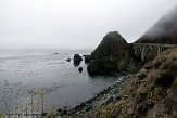 USCA01130077 Rocky Creek Bridge - Big Sur