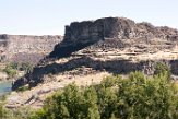 USNW1180136 Shoshone Falls