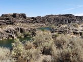 USNW1180238 Shoshone Falls