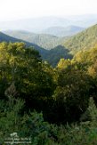 USNE1190563 Blue Ridge Parkway