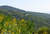 USNE1190632 Linn Cove Viaduct view