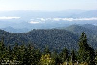 Great Smoky Mountains NP