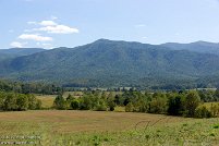 Great Smoky Mountains NP