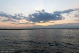 USNE1191062 zonsondergang