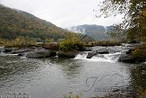 WV2014019 Sandstone Falls, New River Gorge