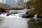 WV2014025 Sandstone Falls, New River Gorge