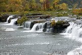 WV2014056 Sandstone Falls, New River Gorge