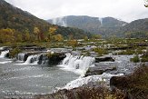 WV2014064 Sandstone Falls, New River Gorge