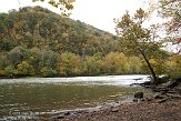 WV2014079 Sandstone Falls, New River Gorge