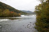 WV2014082 Sandstone Falls, New River Gorge