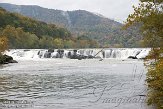 WV2014083 Sandstone Falls, New River Gorge