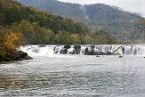 WV2014097 Sandstone Falls, New River Gorge