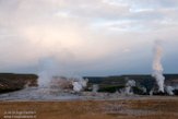 USNW1180868 Old Faithful geyser