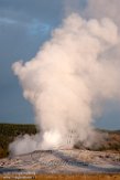 USNW1180873 Old Faithful geyser