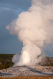 USNW1180874 Old Faithful geyser