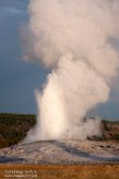 USNW1180875 Old Faithful geyser