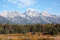 Grand Teton NP