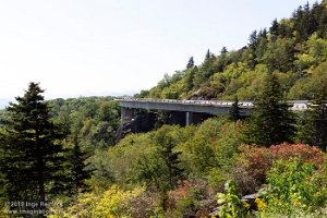 USA - North Carolina